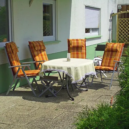 Ferienwohnung Am-Brueckenrain Frankenau Exterior foto