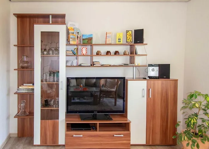 Ferienwohnung Am-Brueckenrain