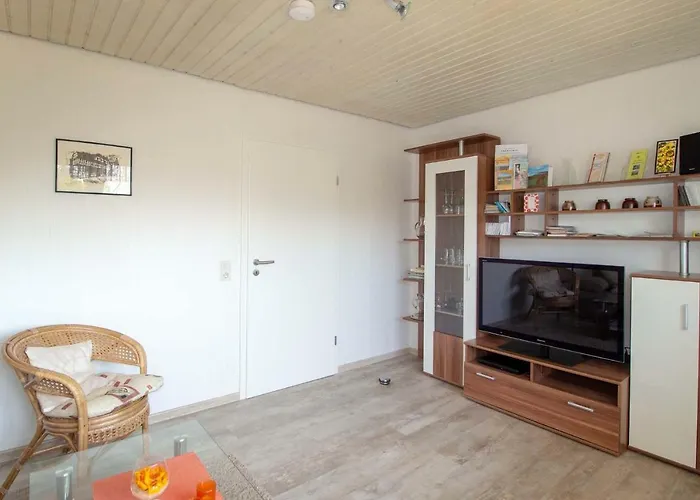 Ferienwohnung Am-Brueckenrain