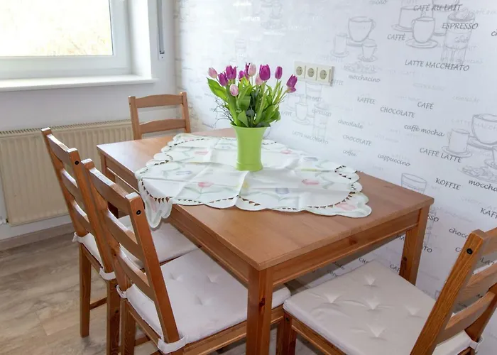Ferienwohnung Am-Brueckenrain