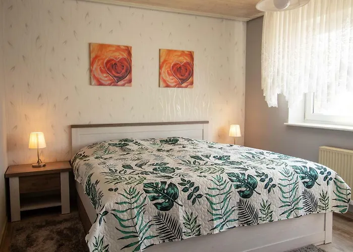Ferienwohnung Am-Brueckenrain