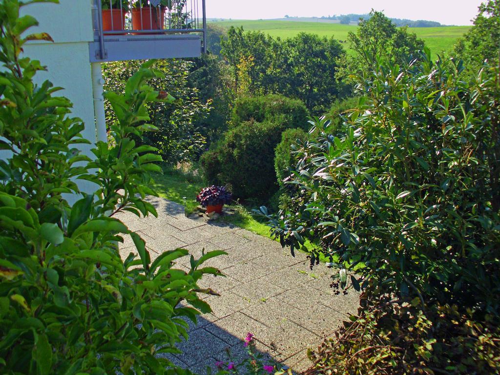 Appartement Am-brueckenrain *