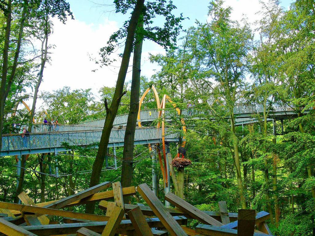 Am-brueckenrain Frankenau