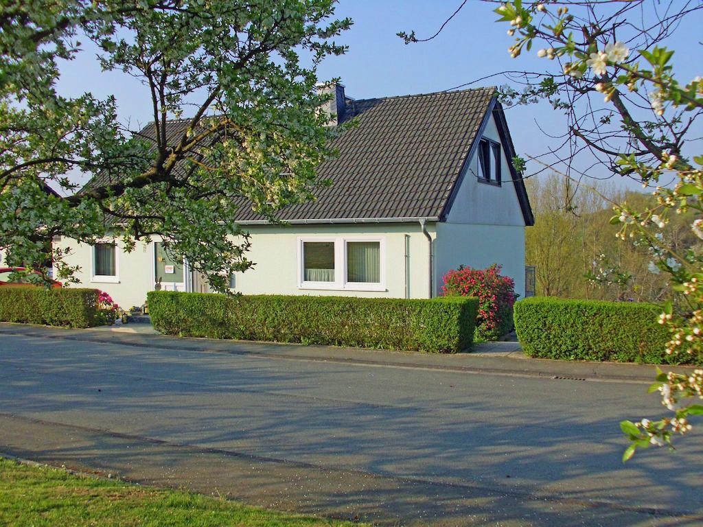 Appartement Am-brueckenrain