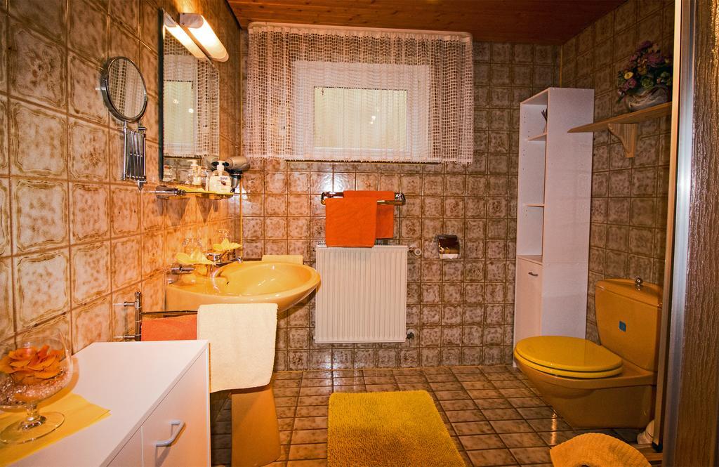 Appartement Am-brueckenrain *