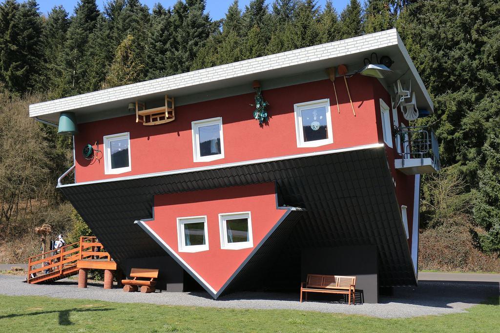 Am-brueckenrain Apartment