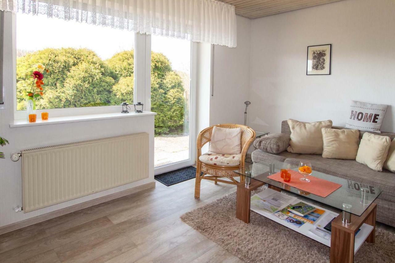 Appartement Am-brueckenrain